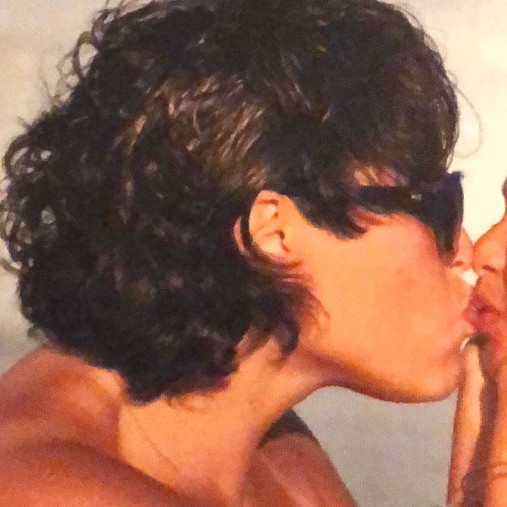 Meet your Posher, Mo